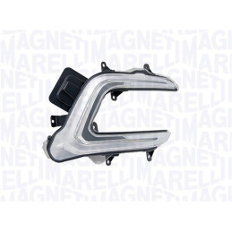 Faro Fanale Anteriore  - MAGNETI MARELLI 714000028860