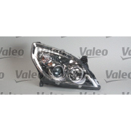 Headlight  - VALEO 043017