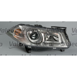 Headlight  - VALEO 043281