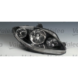 Faro Fanale Anteriore  - VALEO 043337