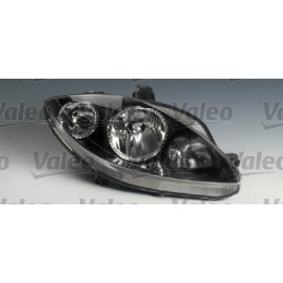 VALEO 043338 Headlight