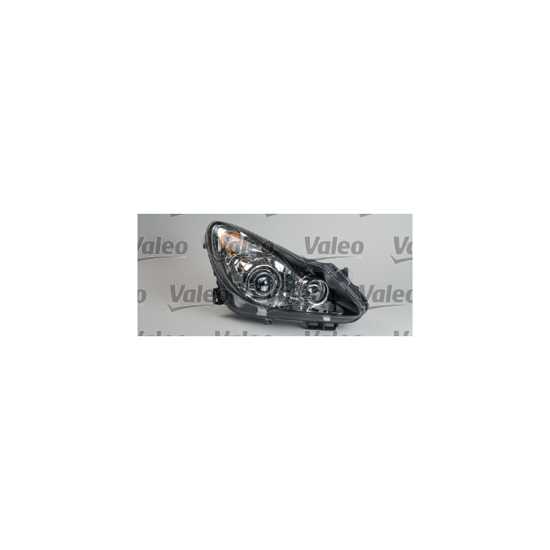 Headlight  - VALEO 043384