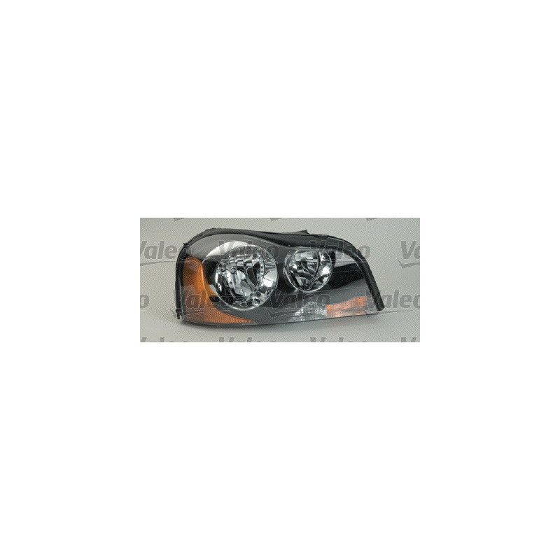 Headlight  - VALEO 043510