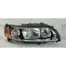 Headlight  - VALEO 043523