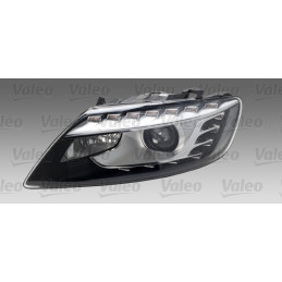 Headlight  - VALEO 044141