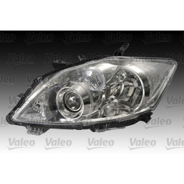 Headlight  - VALEO 044215