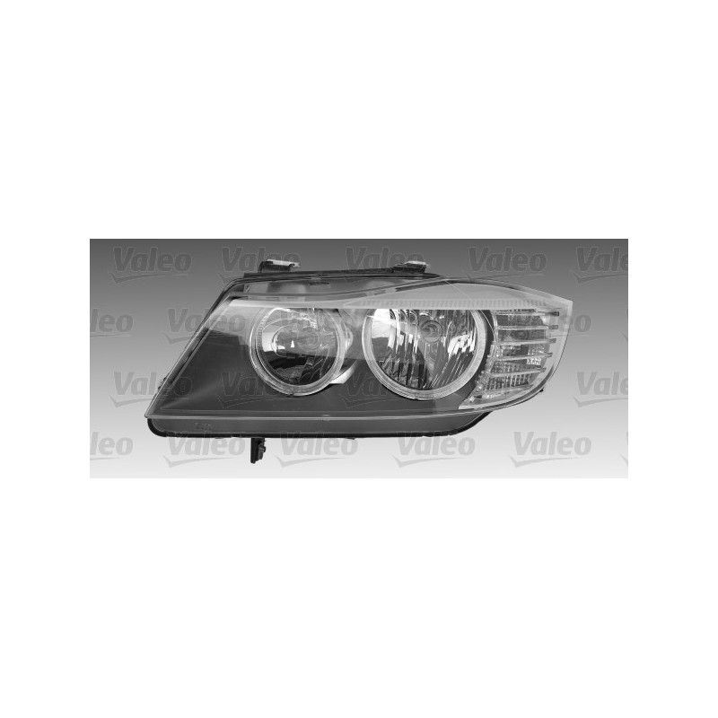 Headlight  - VALEO 044271