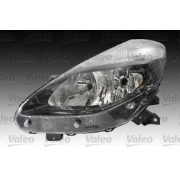 VALEO 044654 Headlight