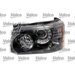 Headlight  - VALEO 044664