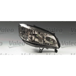 Faro Fanale Anteriore  - VALEO 087453