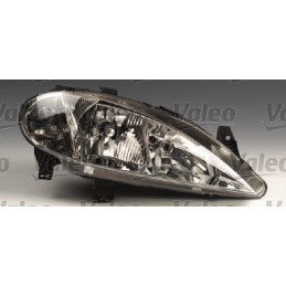 Headlight  - VALEO 087461