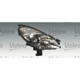 VALEO 087618 Headlight