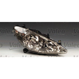 Headlight  - VALEO 088034