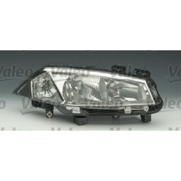 Headlight  - VALEO 088334