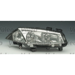 Headlight  - VALEO 088335