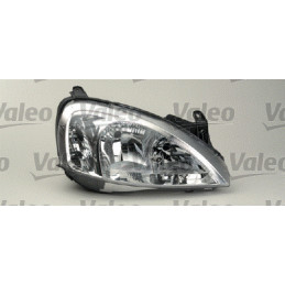 Faro Fanale Anteriore  - VALEO 088342