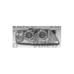 Headlight  - VALEO 088398