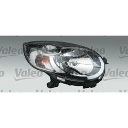 Faro Fanale Anteriore  - VALEO 043000