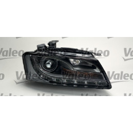 Headlight  - VALEO 043581