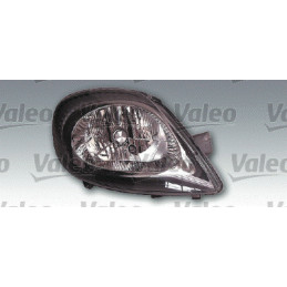 Headlight  - VALEO 088128