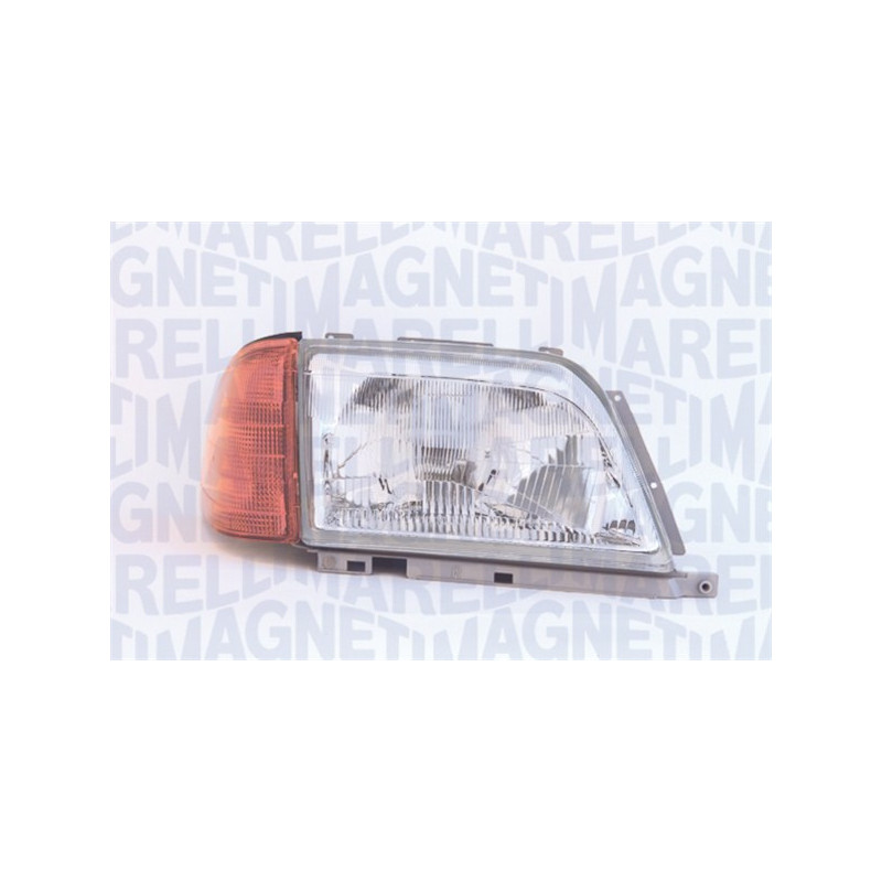 Faro Fanale Anteriore  - MAGNETI MARELLI 710301090301