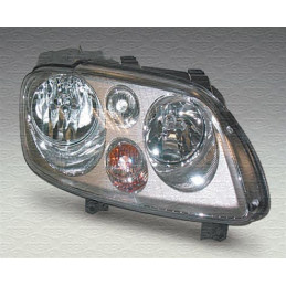 Headlight  - MAGNETI MARELLI 710301205201