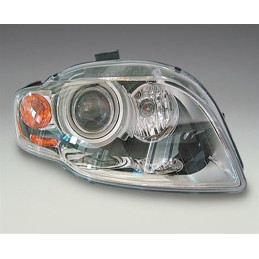 Headlight  - MAGNETI MARELLI 710301219272