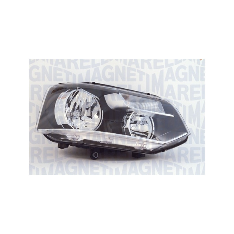 Headlight  - MAGNETI MARELLI 710301253204