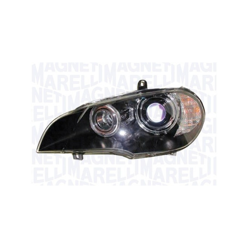 Headlight  - MAGNETI MARELLI 710815023002