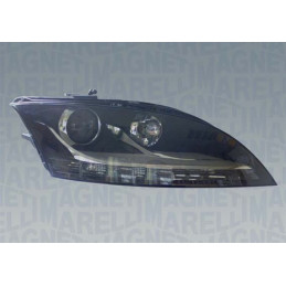 Headlight  - MAGNETI MARELLI 711307022647