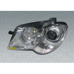 Feu Phare avant  - MAGNETI MARELLI 711307022696