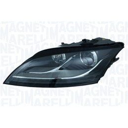 Feu Phare avant  - MAGNETI MARELLI 711307022859