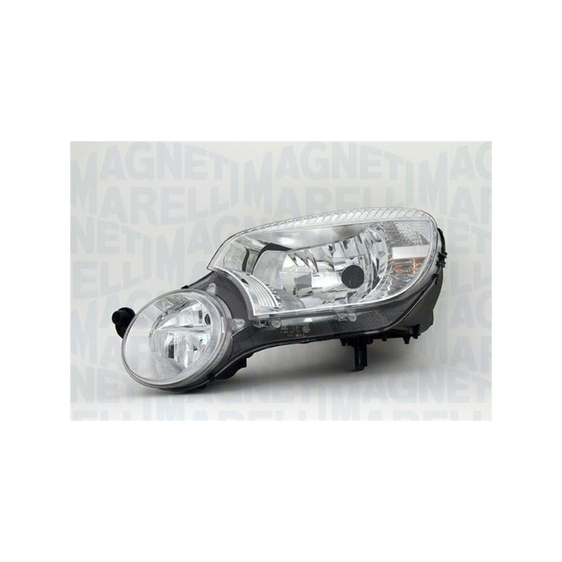 Reflektor  - MAGNETI MARELLI 711307023316