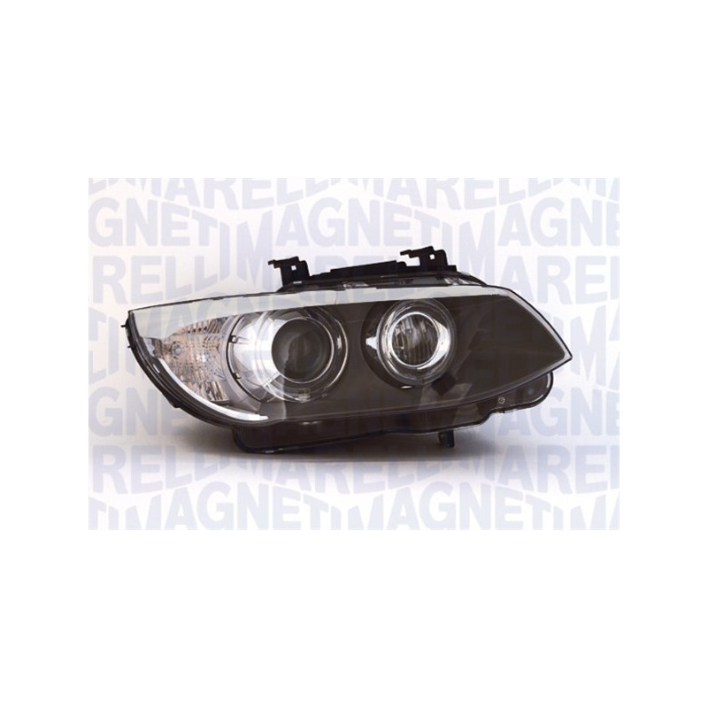 Headlight  - MAGNETI MARELLI 711307023438