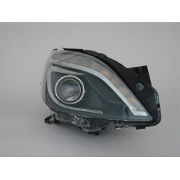 Faro Fanale Anteriore  - MAGNETI MARELLI 711307023766