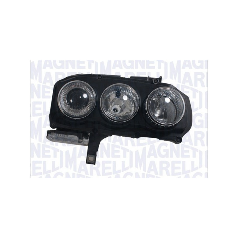 Headlight  - MAGNETI MARELLI 712428401129