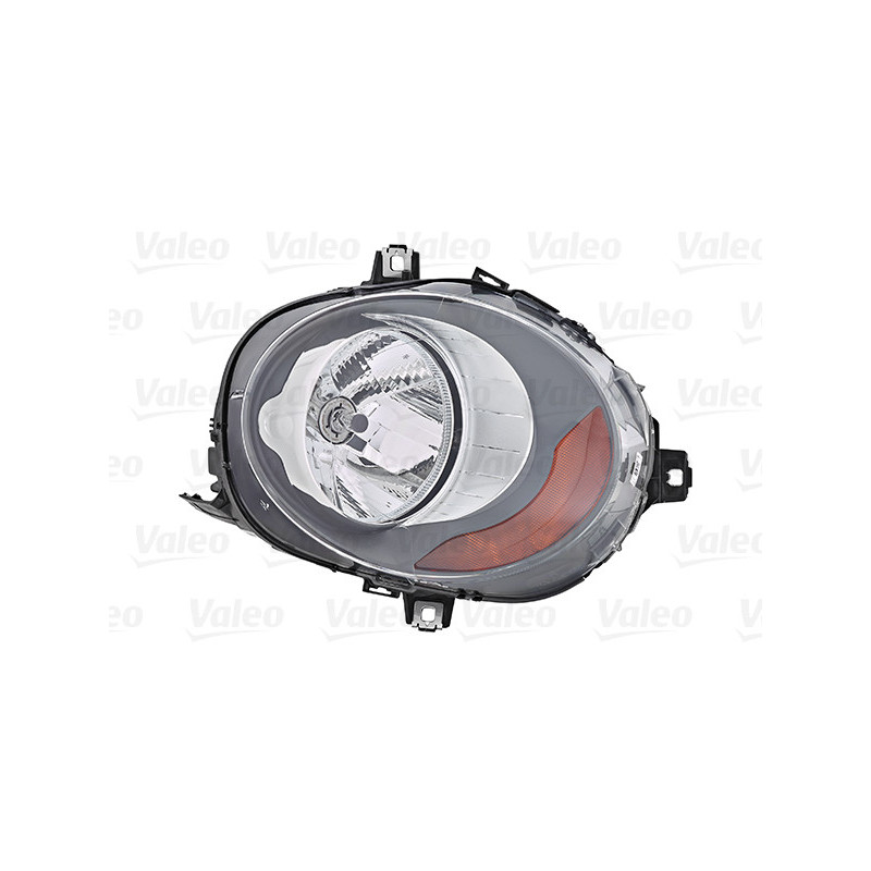 Headlight  - VALEO 045349