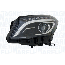 Faro Fanale Anteriore  - MAGNETI MARELLI 711307024373