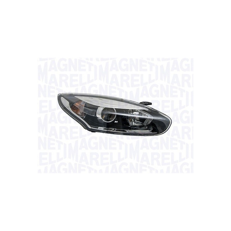 Headlight  - MAGNETI MARELLI 711307024479