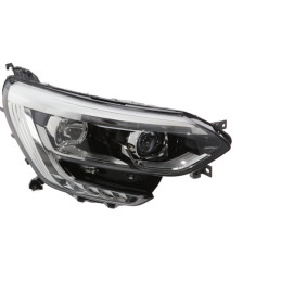 Headlight  - VALEO 046746