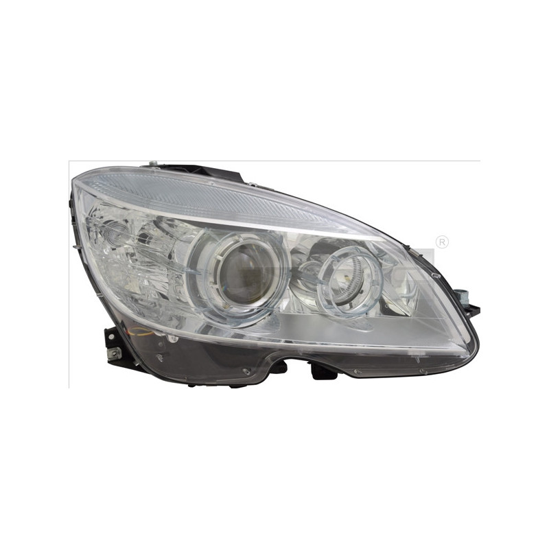 TYC 20-11254-05-9 Headlight
