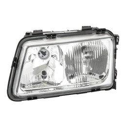 Headlight  - HELLA 1AF 963 030-291