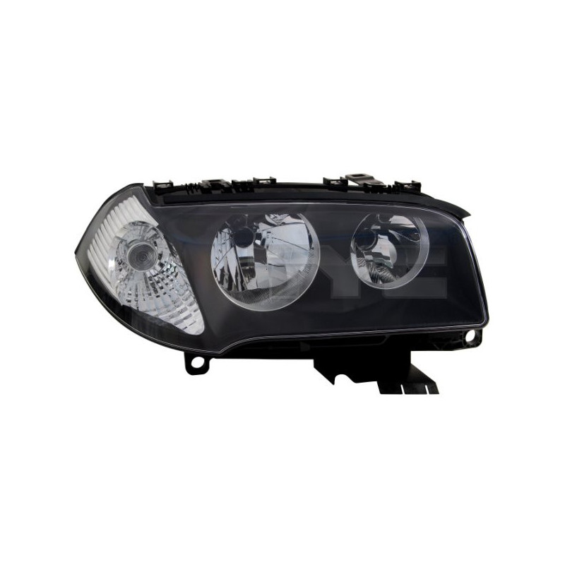 Headlight  - TYC 20-0536-15-2