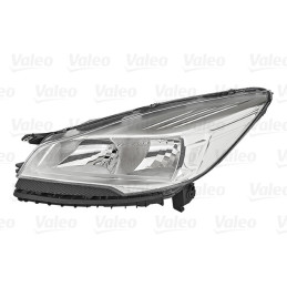 Headlight  - VALEO 044979