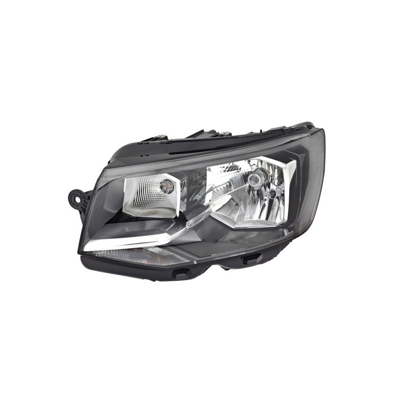 Headlight  - VALEO 046708