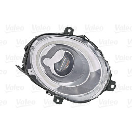 Faro Fanale Anteriore  - VALEO 046761