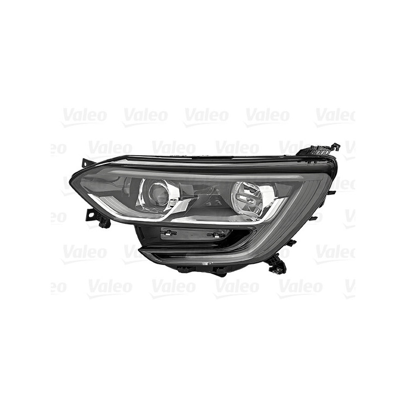 Headlight  - VALEO 046920