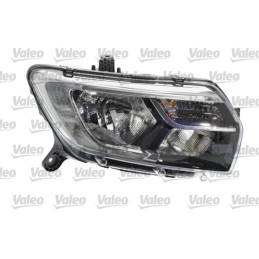 Headlight  - VALEO 450407