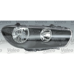 Faro Fanale Anteriore  - VALEO 043654