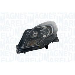 Faro Fanale Anteriore  - MAGNETI MARELLI 711307023989